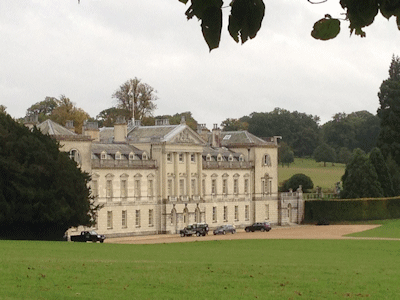 Woburn Abbey